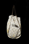 Mutedance 25 Spring and Summer Printing and Dyeing Handmade Bag Series MD-MD25SS143-HOARY MD25SS141